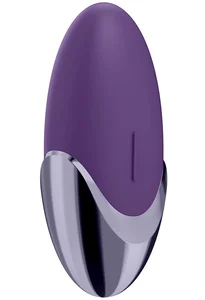 Vibrační stimulátor klitorisu Satisfyer