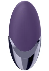 Vibrační stimulátor klitorisu Layons Purple Pleasure