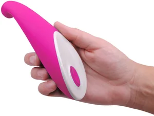 Vibrační stimulátor na klitoris bGee Deluxe