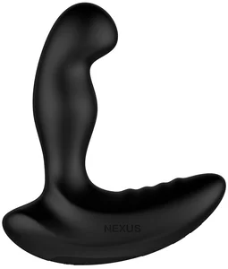 Vibrační stimulátor na prostatu a hráz + dálkový ovladač Ride Nexus