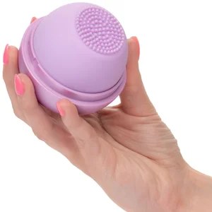 Vibrační stimulátor OPAL Tickler Massager California Exotic Novelties