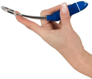 Vibrační stimulátor penisu Glans Stimulation Loop
