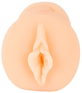 Vibrační vagina Easy Job Ruth