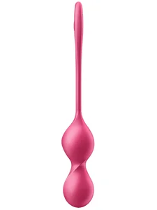 Vibrační vaginální činka Love Birds 2 Satisfyer