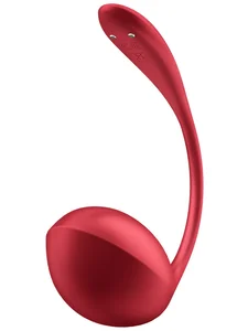 Vibrační vajíčko Shiny Petal Satisfyer