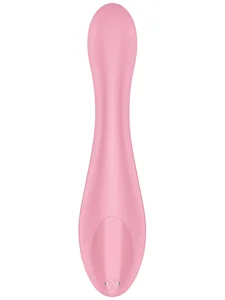 Vibrátor na bod G G-Force Satisfyer