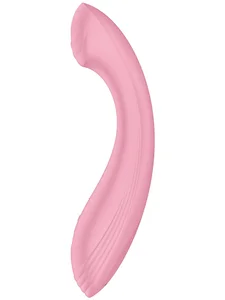 Vibrátor na bod G G-Force Satisfyer