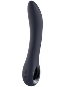 Vibrátor na bod G Glam Flexible G-Spot Vibe Dream Toys