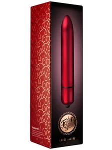 Vibrátor na bod G Truly Yours Rouge Allure  Rocks-Off