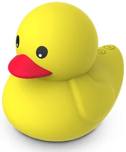 Vibrující rozkošná kachnička Dudu Ducky