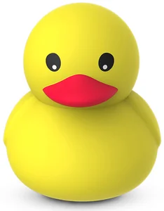 Vibrující rozkošná kachnička Dudu Ducky