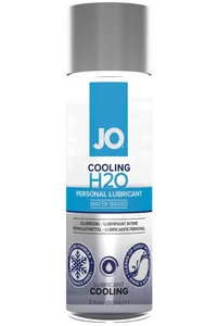 Vodní chladivý lubrikant Cooling H2O - System JO System JO