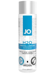 Vodní lubrikační gel System JO