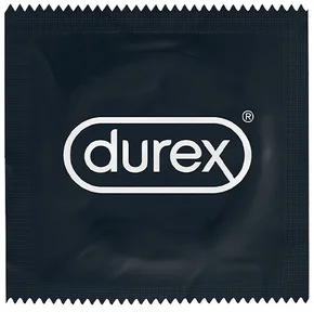 Vroubkované kondomy pro oddálení ejakulace Mutual Pleasure (3 ks) Durex