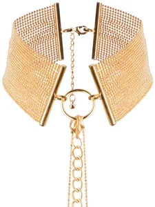 Zlatý náhrdelník Magnifique Gold šperk na SM hrátky
