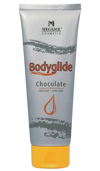 Bodyglide Chocolate lubrikant s čokoládovou vůní