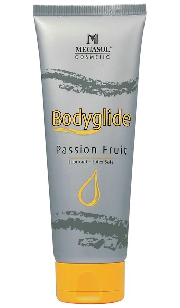 Bodyglide Passion Fruit lubrikant s vůní exotického ovoce