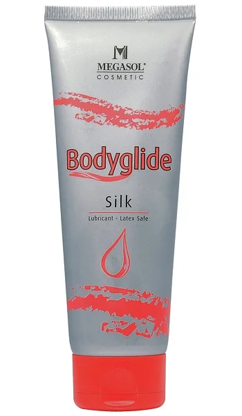Bodyglide Silk silikonová emulze