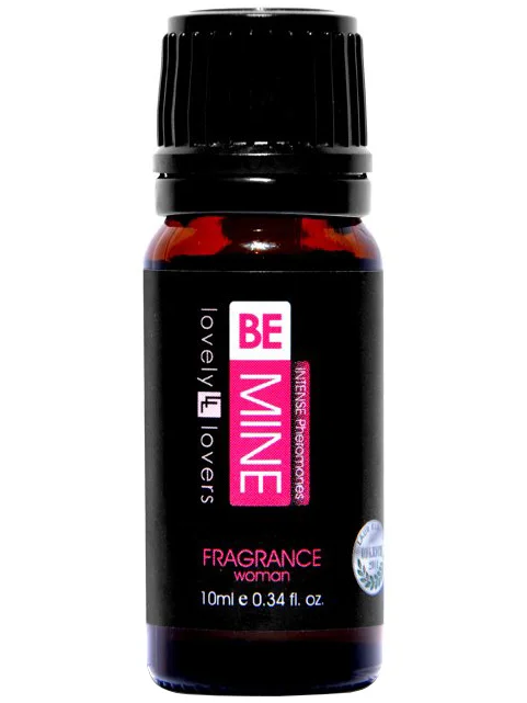 Dámský parfém s feromony (10 ml) BeMINE Fragrance