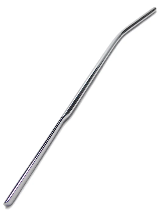 Dilatátor ke stimulaci prostaty (Φ 4 až 12mm) 19 cm