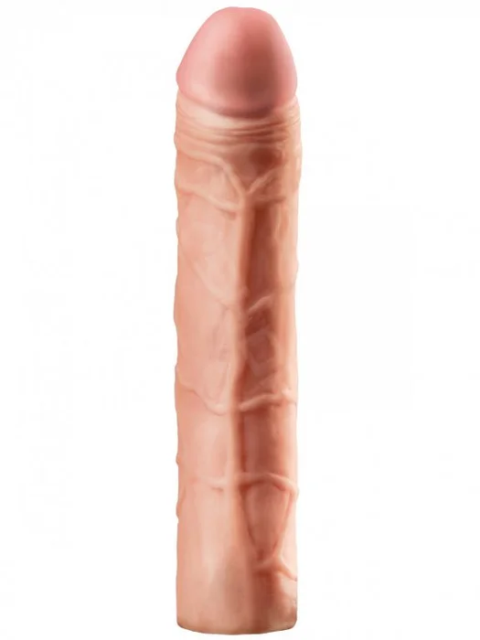 Elastický návlek zvětší penis o 7,6 cm