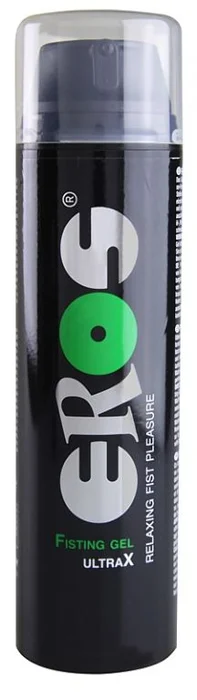 Eros fisting gel UltraX 200ml