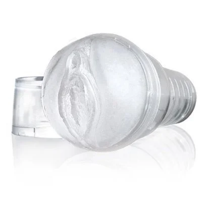 Fleshlight Ice Crystal ledová lady