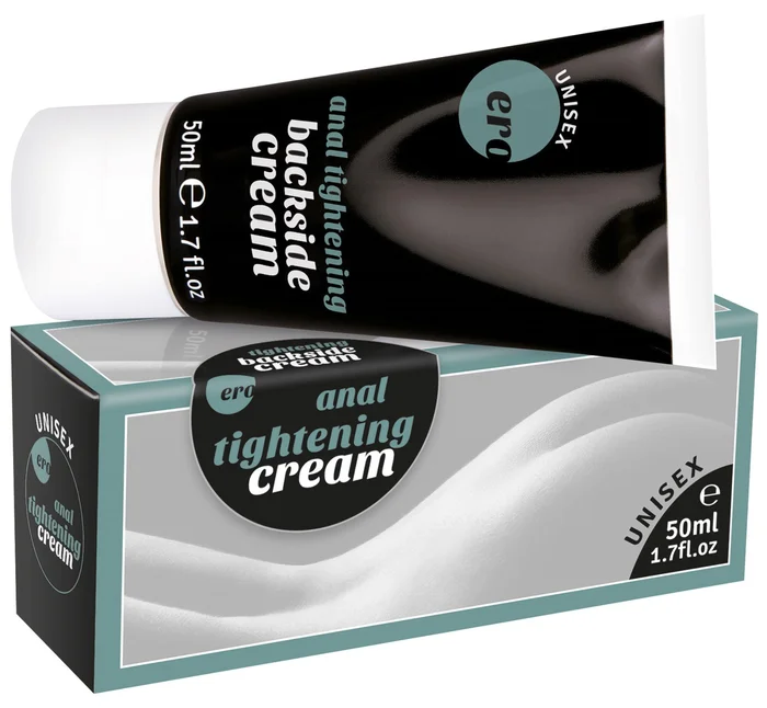 Krém na zúžení análního otvoru Anal Tightening Cream 50 ml