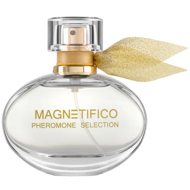 MAGNETIFICO Selection (50 ml) parfém s feromony pro ženy
