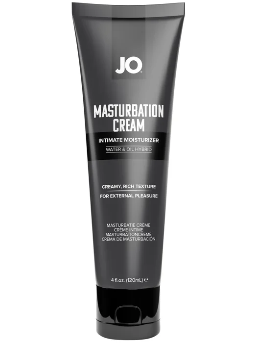 Masturbační krém System JO (120 ml)