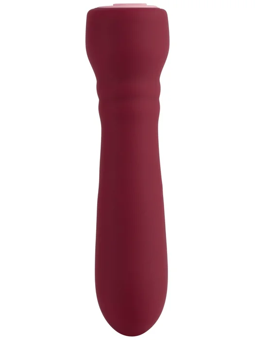 Mini vibrátor Booster Bullet Maroon FemmeFunn