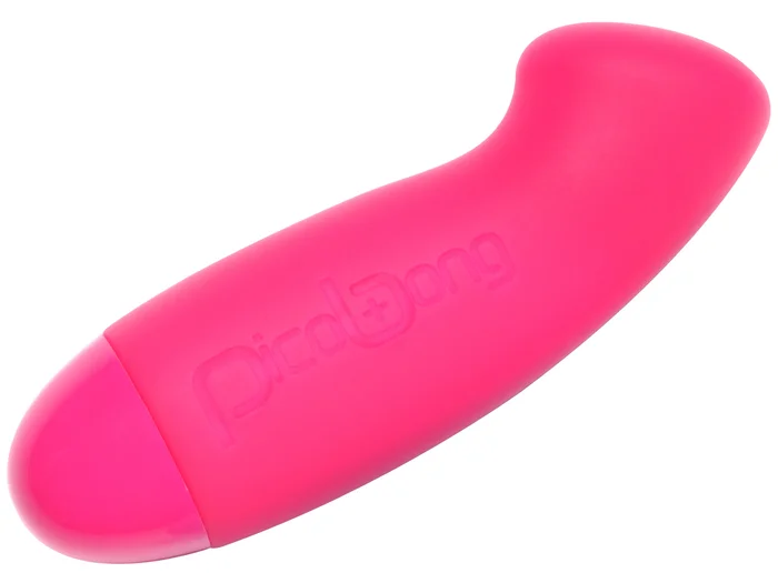 Miniaturní vibrátor na klitoris Kiki