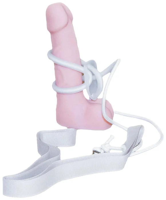 Natahovač penisu Penis Tissue Stretcher
