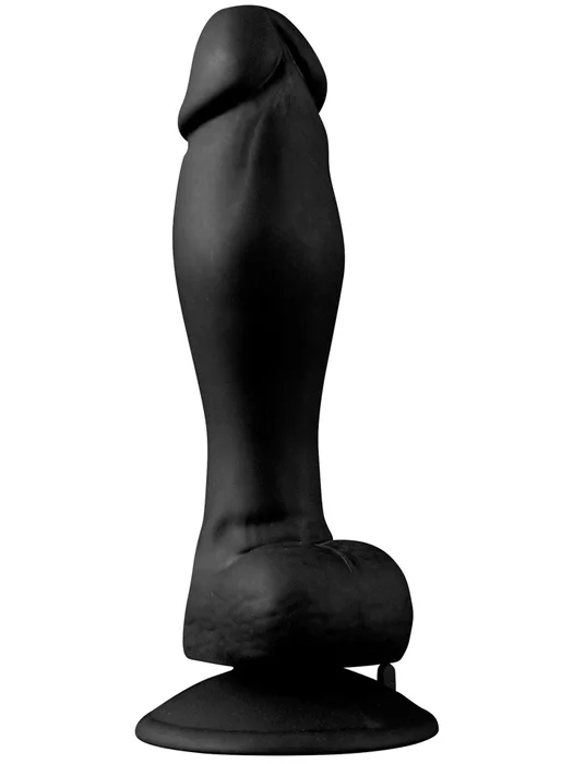 Realistický anální kolík ve tvaru penisu Shove Up