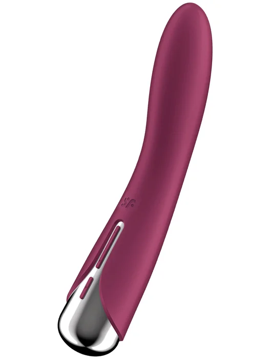 Rotační vibrátor Spinning Vibe 1 Satisfyer