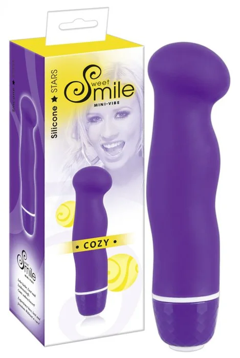 Smile Cozy mini vibrátor