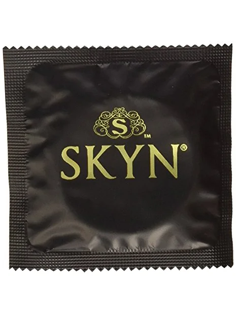 Ultratenký kondom bez latexu Manix SKYN Original