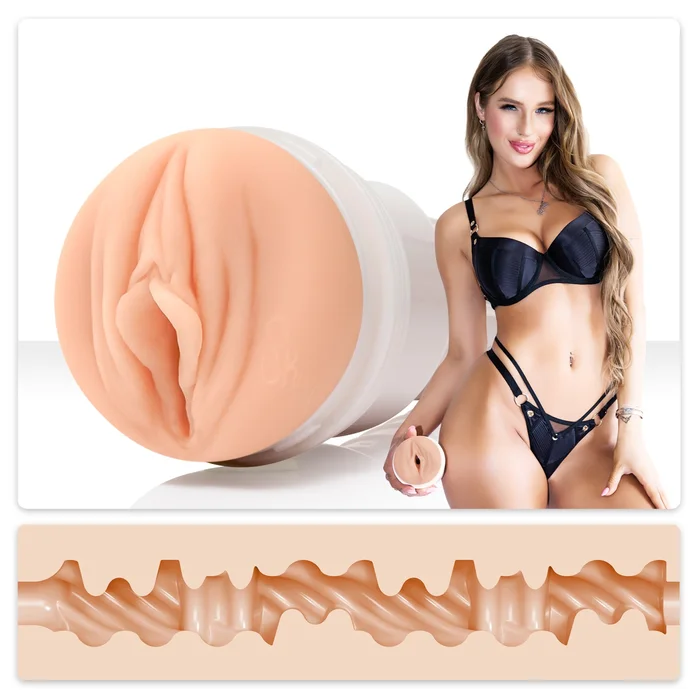 Umělá vagina SKY BRI Celestial Fleshlight