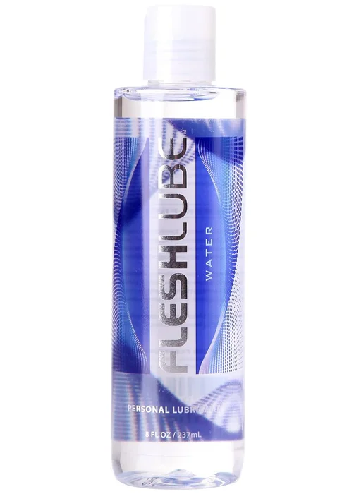 Vodní lubrikant Fleshlube Water Fleshlight