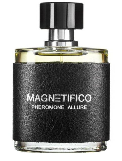 Pánský parfém s feromony MAGNETIFICO Allure 50 ml