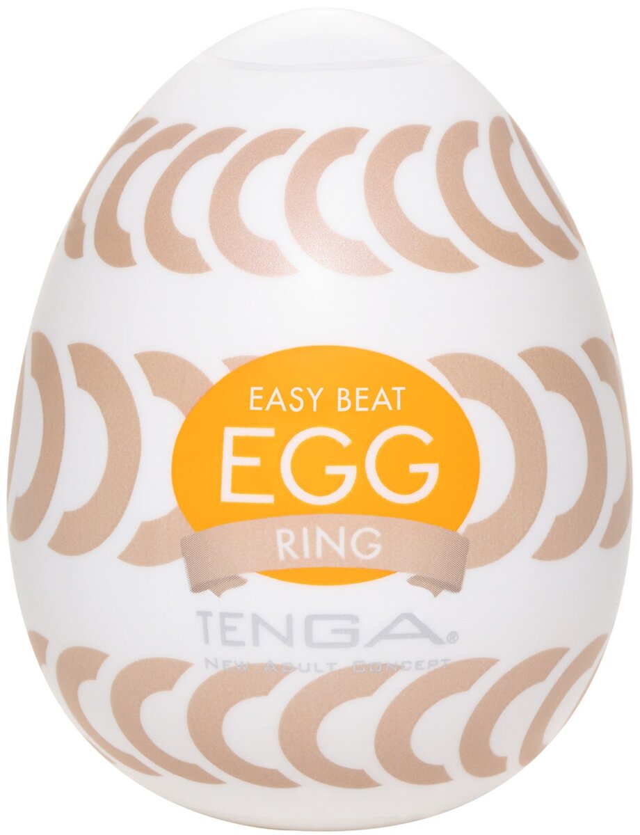 TENGA Egg Ring masturbátor pro muže